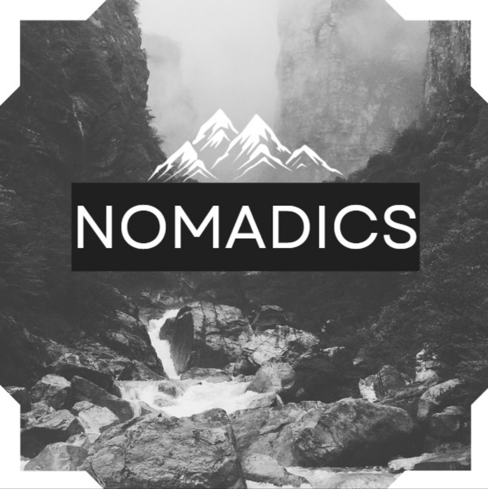 Nomadics - Women // Men // Home